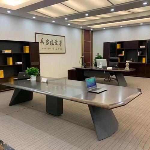 华誉高端定制会议桌 专业北京会议服务，塑造高效商务空间