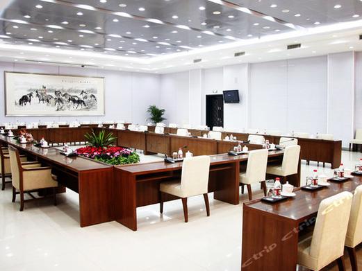 北京景明园宾馆 专业会议服务，打造卓越商务体验
