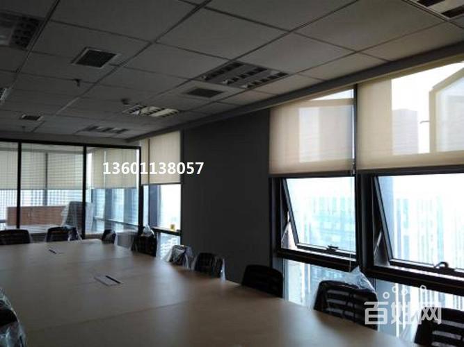 北京延庆学校会议室遮光卷帘定做厂家与会议服务全指南
