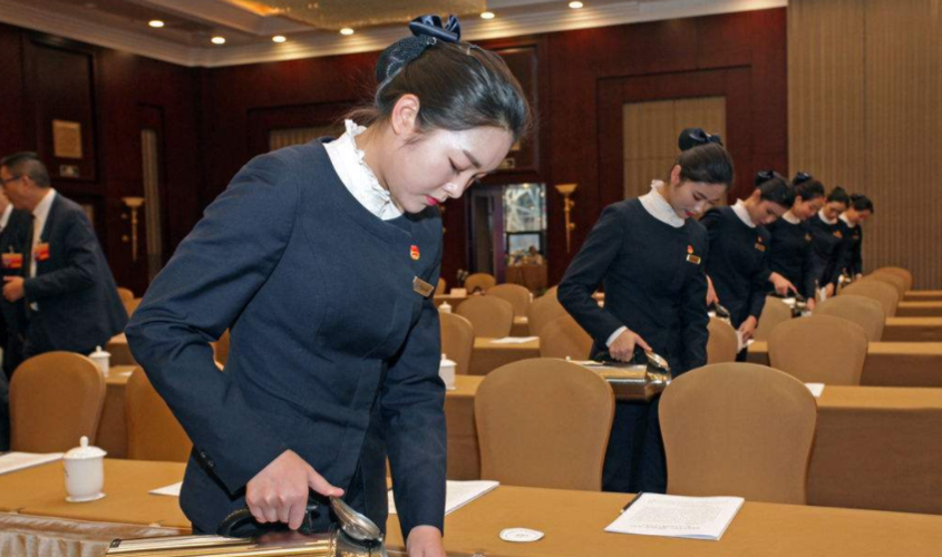北京会议服务成本策划与会务标准全解析