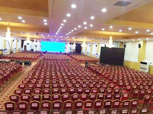 北京郊区会议中心 京郊会议服务的理想之选