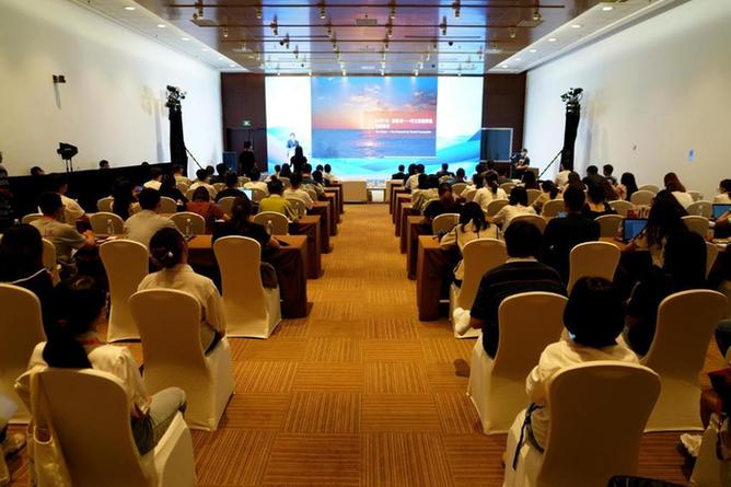 2022年北京“旅游新征程 创新再出发”峰会在京圆满举行，会议服务获高度赞誉
