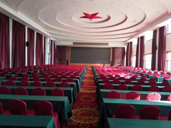北京会议会展服务指南 一站式会议酒店与场地预定解决方案