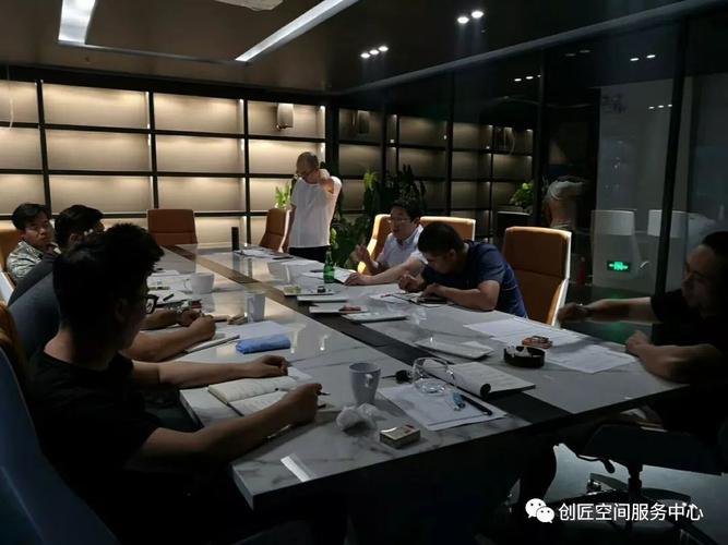 北京会议培训场地精选与专业会议服务指南